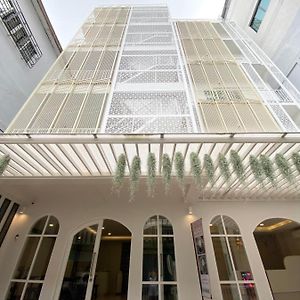 Deluxe Kamer